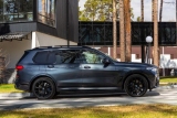  ,  BMW    X7
