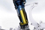 Under the skin: how air suspension helps more than ride quality