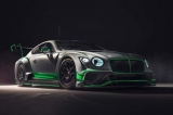  Bentley  GT3 