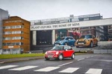Mini cuts 400 jobs at Oxford factory in light of reduced demand