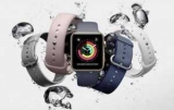   Apple Watch: , 