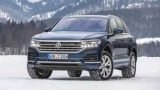 Volkswagen      Touareg  Taos  2022 
