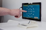 Under the skin: the technology behind 'touchless' touchscreens