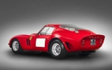 Most valuable cars ever sold at auction