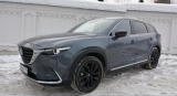   : -  Mazda CX-9 Noir