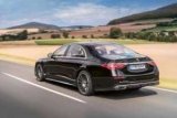 2021 Mercedes S-Class: Reinvented saloon starts from ?78,705