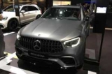  Mercedes-AMG   GLC 63 S      ?74,599