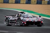 Toyota GR Super Sport hypercar makes public debut at Le Mans