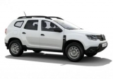  Renault Duster Access     