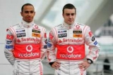  McLaren ,   2007       