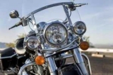 Harley-Davidson Road King:  , 