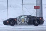 2019  8   - V8  700bhp 