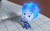   :     