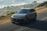  ,  Sinomach  «»   Li Auto