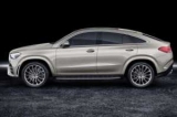  - GLE :  BMW 6   