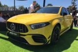 - 45   415bhp -