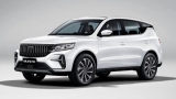   Emgrand X7:    Geely Vision X6 Pro