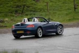 Used car buying guide: BMW Z4 (2009-2016)