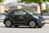 Inside the industry: was the Aston Martin Cygnet before its time?