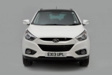     Hyundai IX35:  , , 