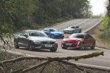   :  Volvo S60    ,   