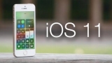 iOS 11  iphone 5s: .   ?