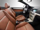    opel astra H