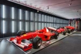 Ferrari      - 