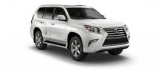  " GX460": 