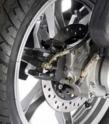 Stels Outlander 150:  , 