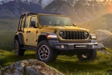 Jeep  Wrangler,   Willys   