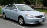 Toyota Camry XV30: , ,   