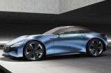 Nissan to reveal new Z sports car prototype on 16 September