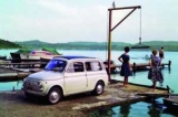   Fiat 500,      